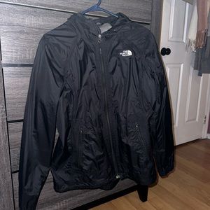 TheNorthFace Rain Jacket